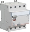 Picture of Legrand Wycznik rónicowopradowy 4P 100A 0,03A typ A P304 DX3 (411763)