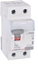 Attēls no Legrand Wycznik rónicowo-prdowy 2P 16A 0,01A typ AC P302 TX3 (411502)