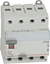Изображение Legrand Wycznik rónicowoprdowy 4P 25A 0,03A typ AC P304 DX3 411702