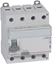 Picture of Legrand Wycznik rónicowo-prdowy 4P 80A 0,1A typ AC P304 DX3 (411715)