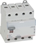 Изображение Legrand Wycznik rónicowo-prdowy 4P 80A 0,3A typ AC P304 DX3 (411725)