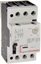 Изображение Legrand Wycznik silnikowy 3P 0,25kW 0,63-1A M250 1Z/1R 1 606824