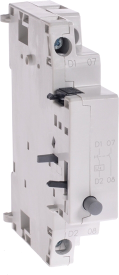 Picture of Legrand Wyzwalacz podnapiciowy 220-230V AC 2Z do MPX3 417432