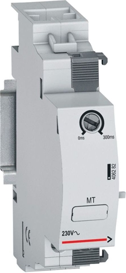 Picture of Legrand Wyzwalacz podnapiciowy 230V TX3/DX3/FRX (406282)