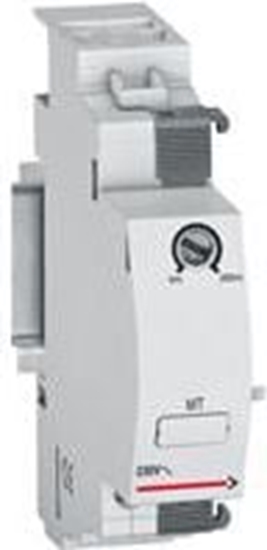 Picture of Legrand Wyzwalacz podnapiciowy 24-48V AC/DC TX3/DX3/FRX (406280)