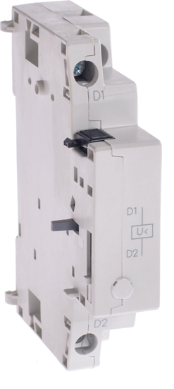 Picture of Legrand Wyzwalacz podnapiciowy 24V AC do MPX3 417420