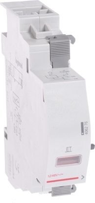 Picture of Legrand Wyzwalacz wzrostowy 12-48V AC/DC TX3/DX3/FRX (406276)