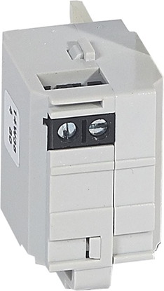 Picture of Legrand Wyzwalacz wzrostowy DPX3 24V AC/DC (421013)