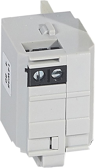 Picture of Legrand Wyzwalacz wzrostowy DPX3 24V AC/DC (421013)