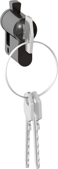 Picture of Legrand Wkad zamka typ europejski (069795)