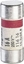 Picture of Legrand Wkadka bezpiecznikowa cylindryczna 10,3x25,8mm 16A 230V (011616)