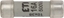 Attēls no Legrand Wkadka bezpiecznikowa cylindryczna 10x38mm 16A gL 500V HPC (013316)