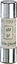 Picture of Legrand Wkadka bezpiecznikowa cylindryczna 10x38mm 2A aM 500V HPC (013002)