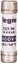 Picture of Legrand Wkadka bezpiecznikowa cylindryczna 8,5x31,5mm 0,5A gG 400V (012394)