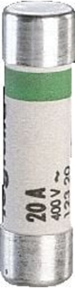 Attēls no Legrand Wkadka bezpiecznikowa cylindryczna 8,5x31,5mm 20A gG 400V (012320)
