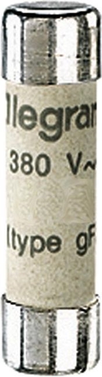 Picture of Legrand Wkadka topikowa cylindryczna zwoczna 8.5 x 31.5 GG 16A (012316)