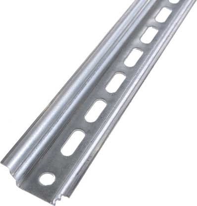 Attēls no Legrand Wspornik TH35 uniwersalny 840mm (020654)