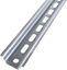 Attēls no Legrand Wspornik TH35 uniwersalny 840mm (020654)