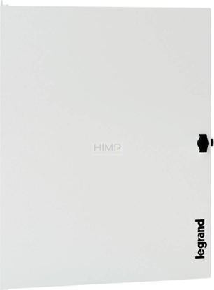 Picture of Legrand XL3 S 160 DRZWI PENE 5X24M - 337255