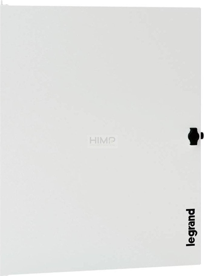 Picture of Legrand XL3 S 160 DRZWI PENE 5X24M - 337255