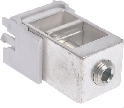 Picture of Legrand Zacisk klatkowy Al/Cu 180mm2 DPX3 3szt. (421030)