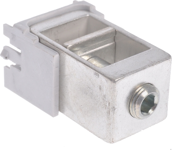 Picture of Legrand Zacisk klatkowy Al/Cu 180mm2 DPX3 3szt. (421030)