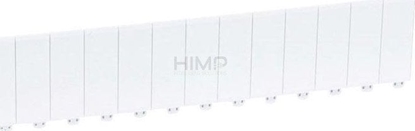 Picture of Legrand Zalepka biaa 13 moduów 001662