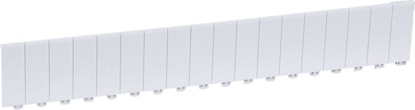Picture of Legrand Zalepka moduowa 18 moduów (001665)