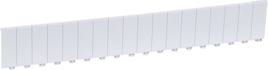 Picture of Legrand Zalepka moduowa 18 moduów (001665)