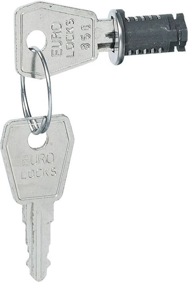 Picture of Legrand Zamek RN-65 i klucz nr 850 001966