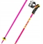 Picture of Leki KIJE 3D SPITFIRE pink 100