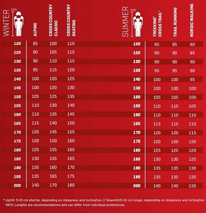 Picture of Lekki Kij Stella S 120 white-dark anthracite