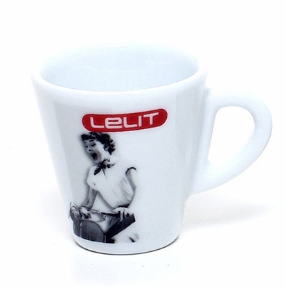 Picture of Lelit Filianka do espresso PL300 70 ml