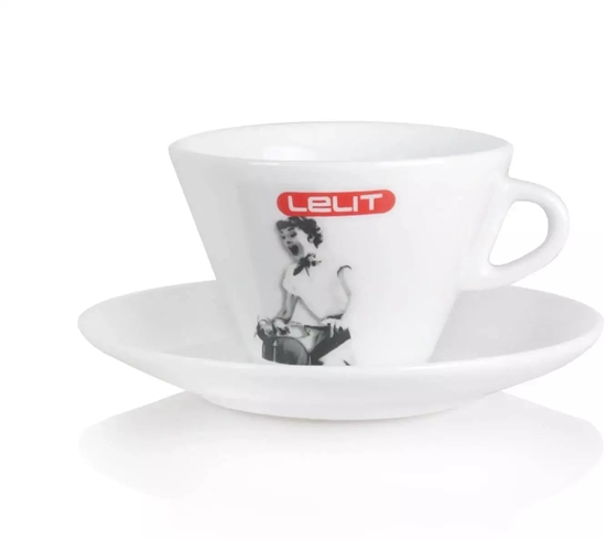 Picture of Lelit Filianka do latte PL303 270 ml