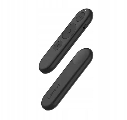Attēls no LENOVO Portable Rechargeable Presentation Remote