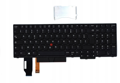 Attēls no Lenovo FRU CM Keyboard w Num nbsp ASM