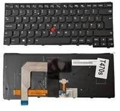 Picture of Lenovo Tudor Intel 1.0 Chrome FRU