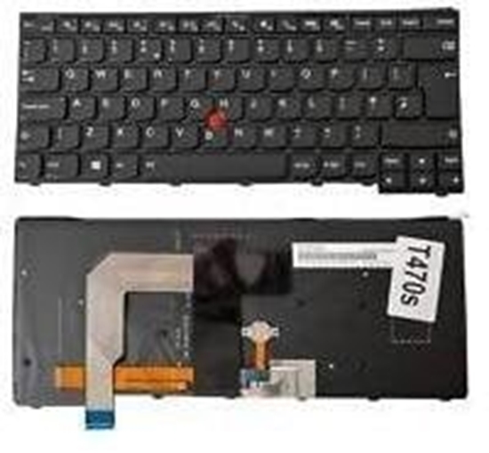 Picture of Lenovo Tudor Intel 1.0 Chrome FRU