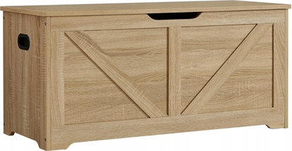 Picture of Leobert Skrzynia - sonoma - LSB060T11