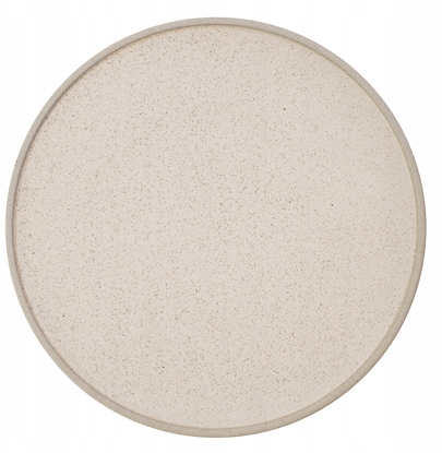 Picture of LESS Talerz paski 28 cm