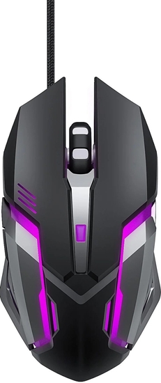 Picture of LEXIP Essentials KIRU.X Wired Mouse