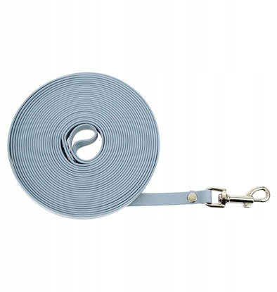 Изображение Linka treningowa Biothan Amerykaski 10mm/10m bkitny