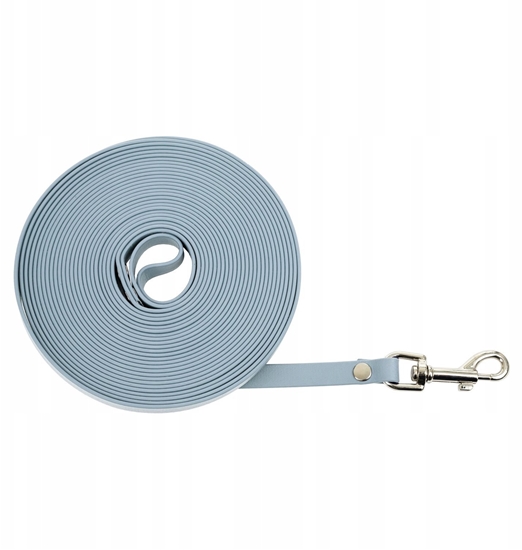 Изображение Linka treningowa Biothan Amerykaski 10mm/10m bkitny