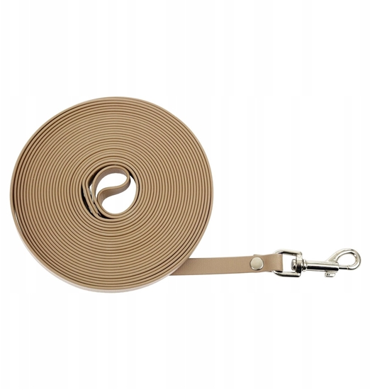 Изображение Linka treningowa Biothan Amerykaski 10mm/10m khaki