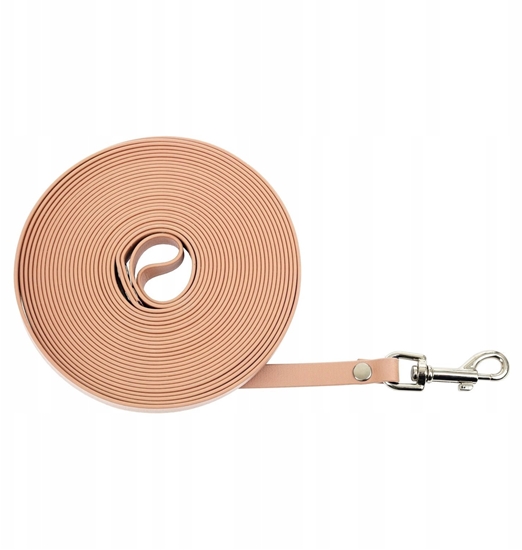 Изображение Linka treningowa Biothan Amerykaski 10mm/10m naturalny