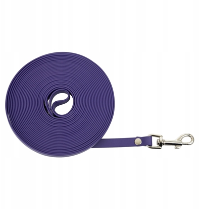 Изображение Linka treningowa Biothan Amerykaski 16mm/10m fioletowy