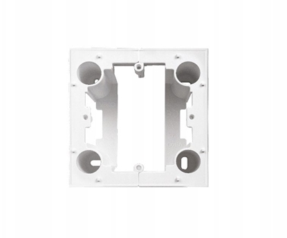 Attēls no Linnera S Adapter Natynkowy Modu Podstawowy, Kolor Biay / 91480008