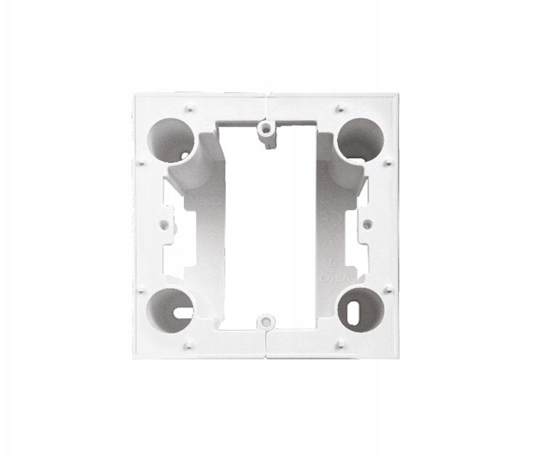 Изображение Linnera S Adapter Natynkowy Modu Podstawowy, Kolor Biay / 91480008