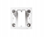 Изображение Linnera S Adapter Natynkowy Modu Podstawowy, Kolor Biay / 91480008