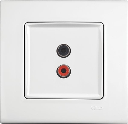 Picture of Linnera S Gniazdo Gonikowe Kolor Biay / 90440037